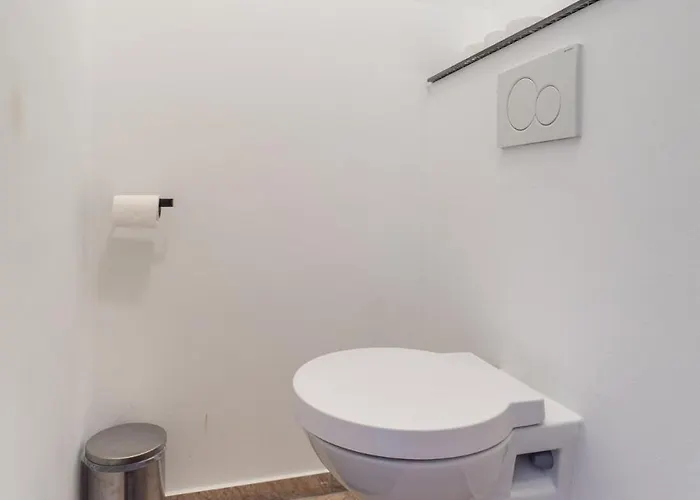 Apartment Next To Stadthalle&westbahnhof Wien