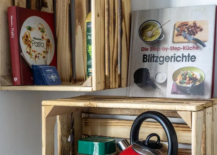 Next To Stadthalle&westbahnhof Apartment Wien